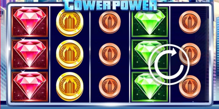 Tower Power Slot: A Must-Try Online Casino Game